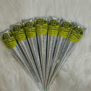 100% Organic Henna ( Handmade with Love in NY)